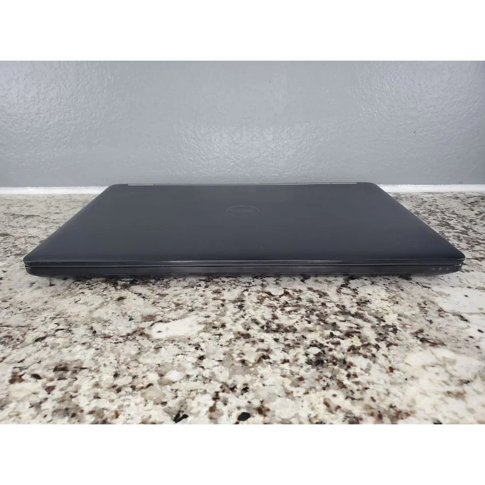 Dell 15.6